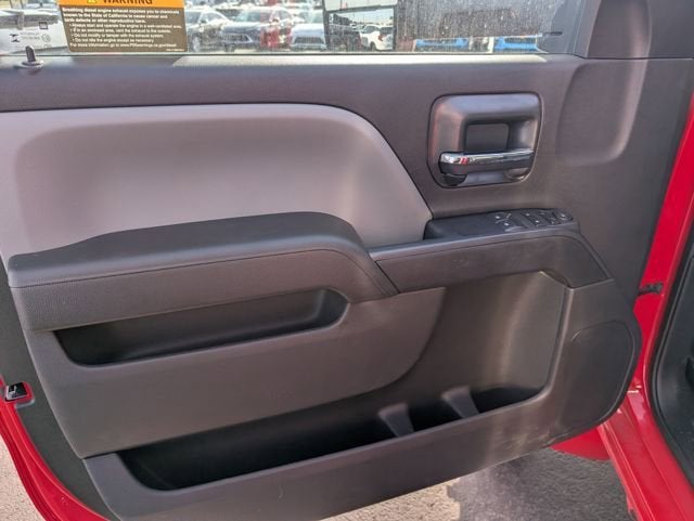 2024 Chevrolet Silverado 6500 HD Work Truck