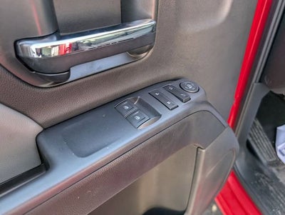 2024 Chevrolet Silverado 6500 HD Work Truck