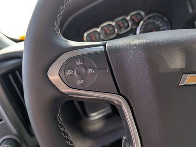 2024 Chevrolet Silverado 6500 HD Work Truck