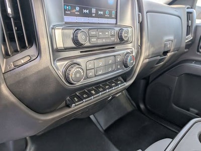 2024 Chevrolet Silverado 6500 HD Work Truck