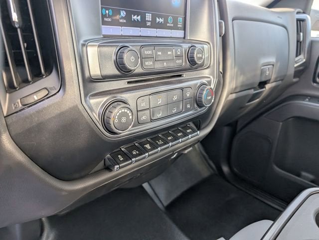 2024 Chevrolet Silverado 6500 HD Work Truck