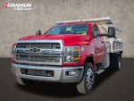 2024 Chevrolet Silverado 6500 HD Work Truck