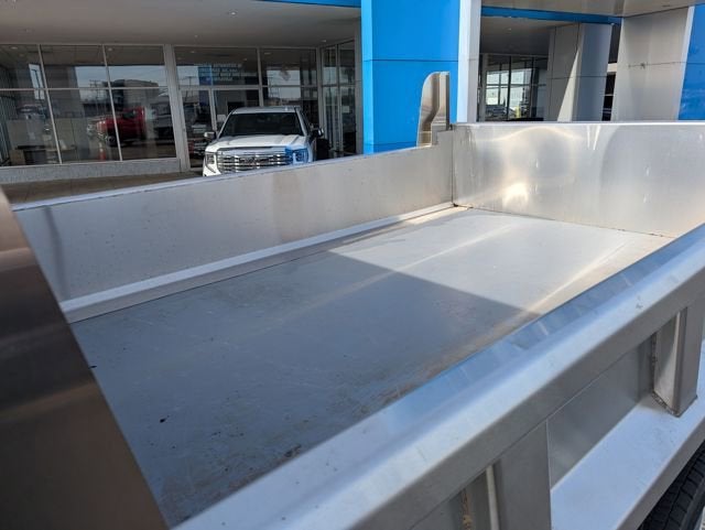 2024 Chevrolet Silverado 6500 HD Work Truck