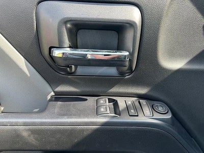 2024 Chevrolet Silverado 6500 HD Work Truck