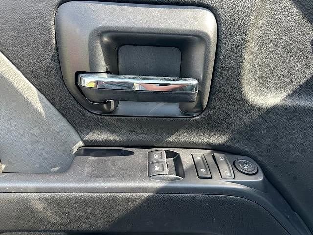 2024 Chevrolet Silverado 6500 HD Work Truck