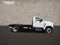2024 Chevrolet Silverado 6500 HD Work Truck