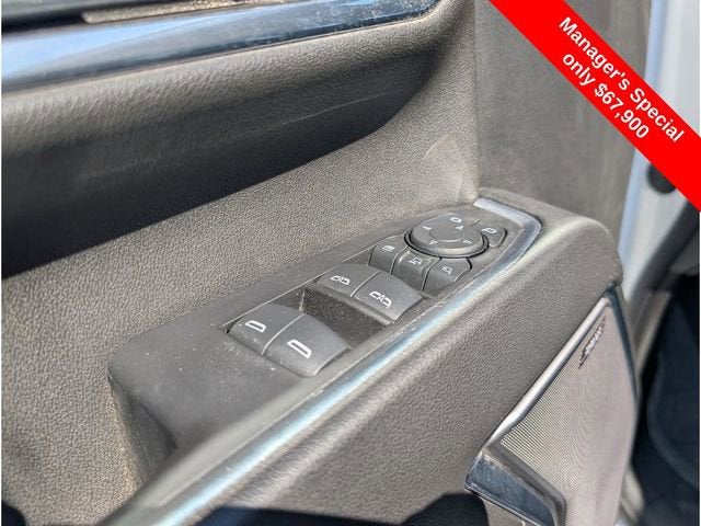 2024 Chevrolet Silverado 3500 HD High Country