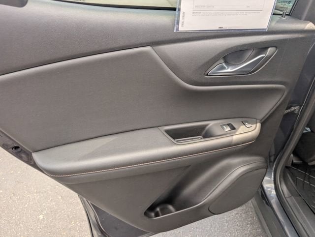 2022 Chevrolet Blazer Premier