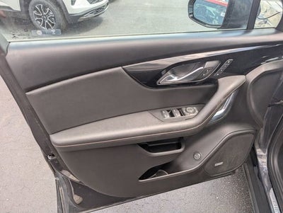 2022 Chevrolet Blazer Premier