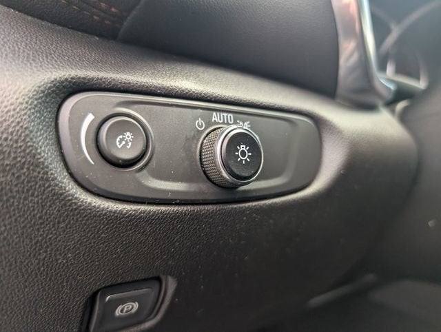 2022 Chevrolet Blazer Premier