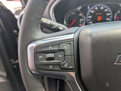 2022 Chevrolet Blazer Premier