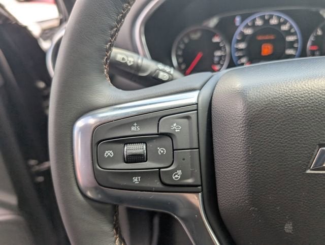 2022 Chevrolet Blazer Premier