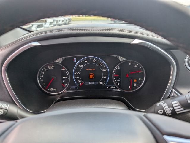 2022 Chevrolet Blazer Premier