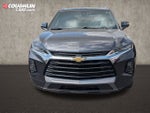 2022 Chevrolet Blazer Premier