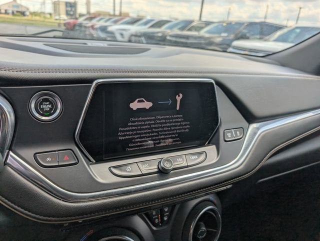 2022 Chevrolet Blazer Premier