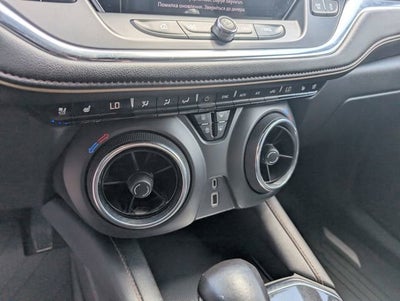 2022 Chevrolet Blazer Premier