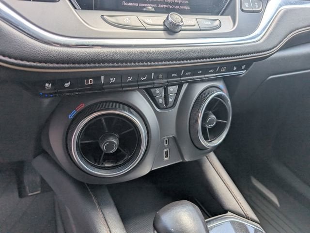 2022 Chevrolet Blazer Premier