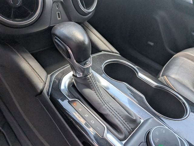 2022 Chevrolet Blazer Premier