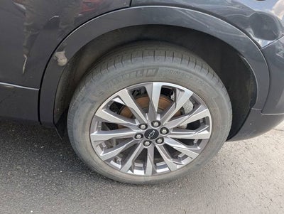 2022 Chevrolet Blazer Premier