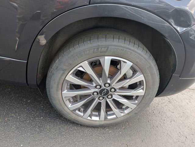 2022 Chevrolet Blazer Premier