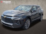 2022 Chevrolet Blazer Premier