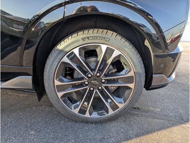 2026 Chevrolet Blazer EV SS