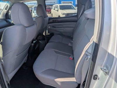 2013 Toyota Tacoma PreRunner