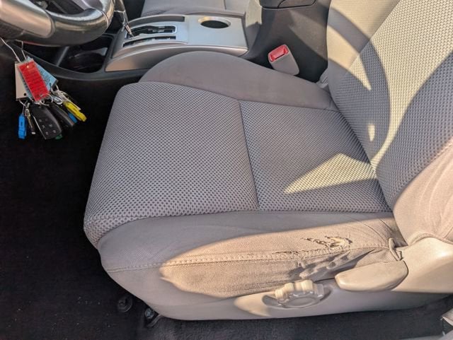 2013 Toyota Tacoma PreRunner