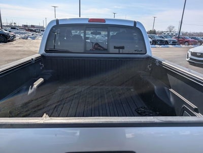 2013 Toyota Tacoma PreRunner