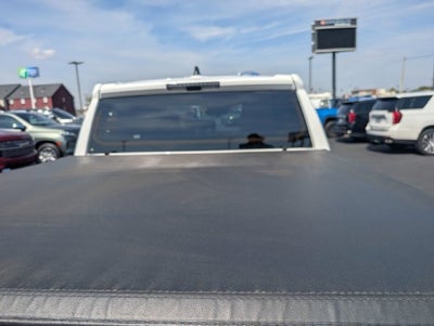 2025 Toyota Tacoma 4WD SR