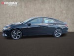 2021 Hyundai Elantra Limited