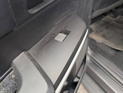 2019 Toyota Tundra 4WD SR5