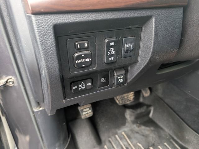 2019 Toyota Tundra 4WD SR5