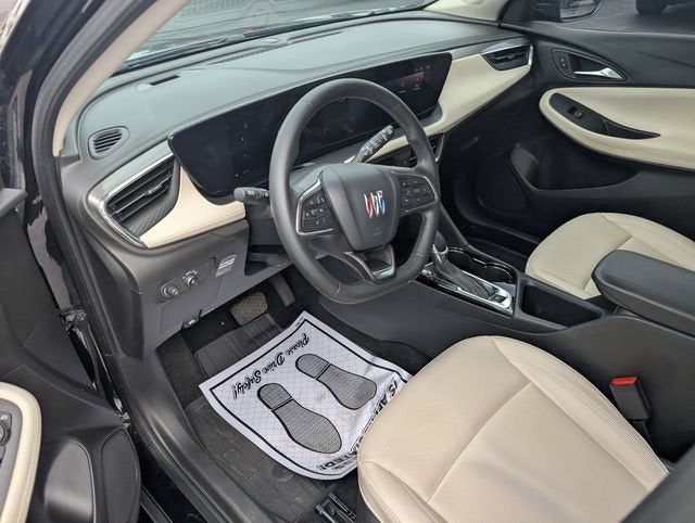 2025 Buick Encore GX Sport Touring
