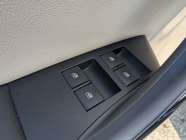 2017 Buick Cascada Premium