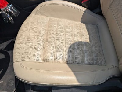 2017 Buick Cascada Premium