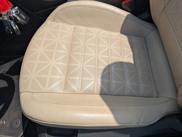 2017 Buick Cascada Premium