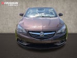 2017 Buick Cascada Premium