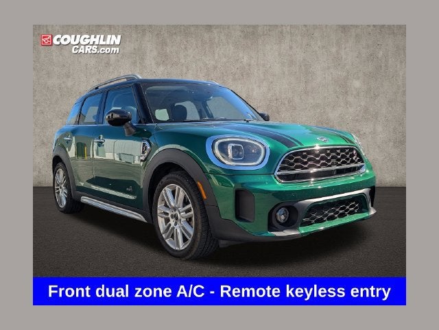 2023 MINI Countryman