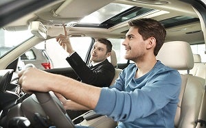 Schedule a test drive at Coughlin Chevrolet Buick GMC of Chillicothe in Chillicothe, OH.