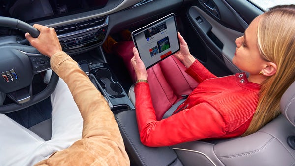 Coughlin Chevrolet Buick GMC of Chillicothe in Chillicothe OH