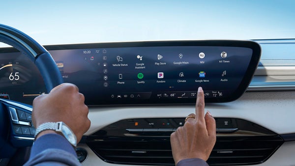 Coughlin Chevrolet Buick GMC of Chillicothe in Chillicothe OH