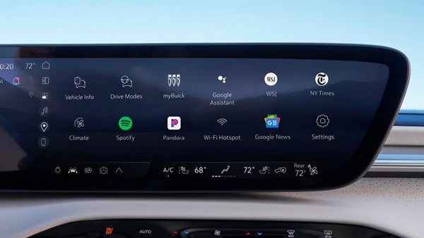 Coughlin Chevrolet Buick GMC of Chillicothe in Chillicothe OH