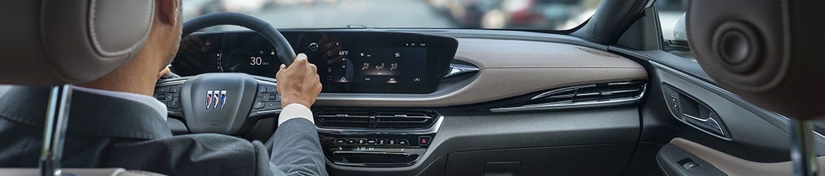 2025 Buick Envistia in Chillicothe, OH