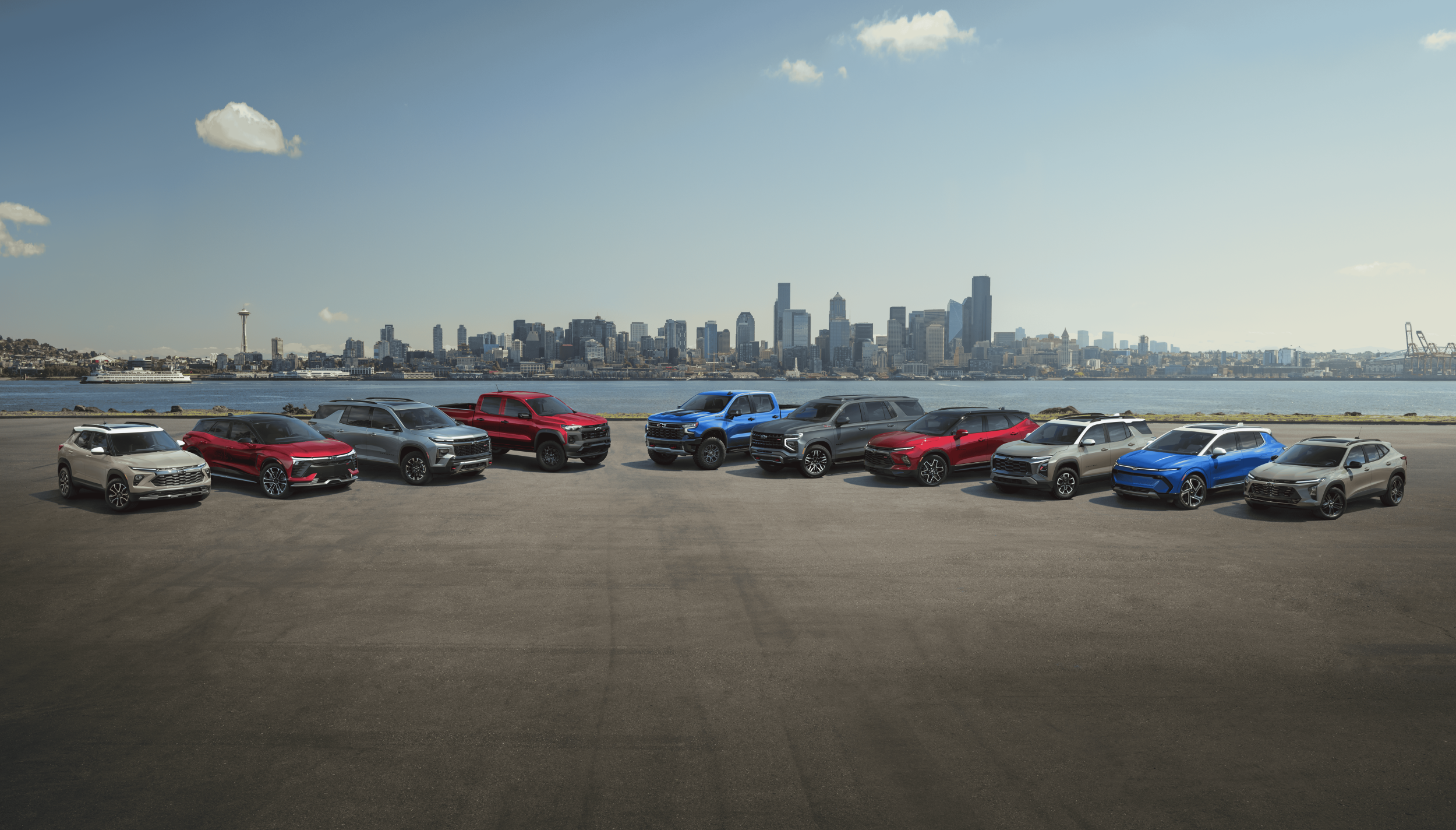 CHEVY SPECIAL OFFERS | Coughlin Chevrolet Buick GMC of Chillicothe in Chillicothe OH