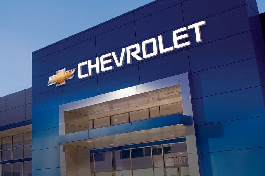 Coughlin Chevrolet of Chillicothe in Chillicothe, OH