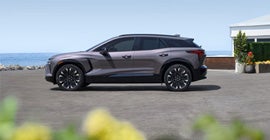 Coughlin Chevrolet Buick GMC of Chillicothe in Chillicothe OH