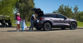 Coughlin Chevrolet Buick GMC of Chillicothe in Chillicothe OH