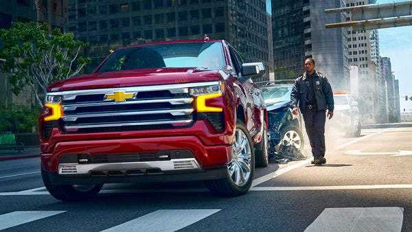 Coughlin Chevrolet Buick GMC of Chillicothe in Chillicothe OH