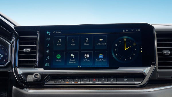 Coughlin Chevrolet Buick GMC of Chillicothe in Chillicothe OH